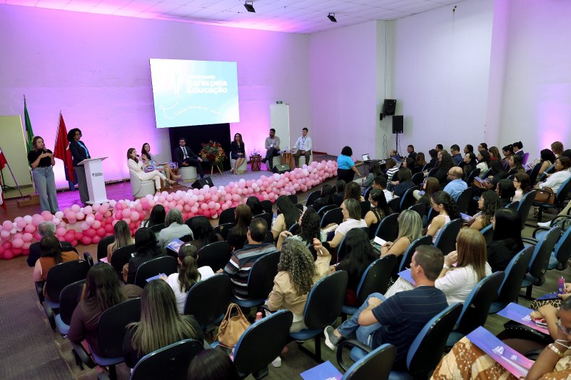 Foto: PÉRICLES MONTEIRO/ COPERPHOTO, SISTEMA FIEB